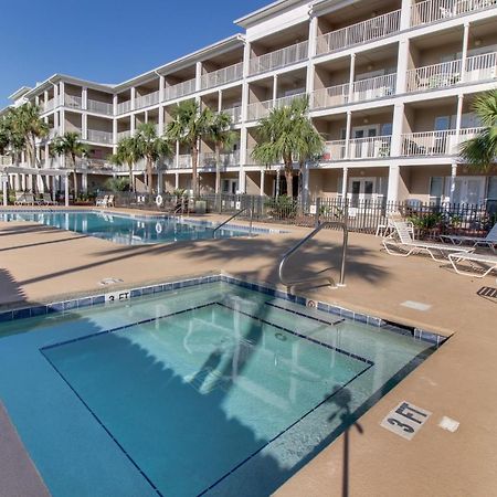 Апартаменти Grand Caribbean East & West, E212 Пердідо-Кі Екстер'єр фото