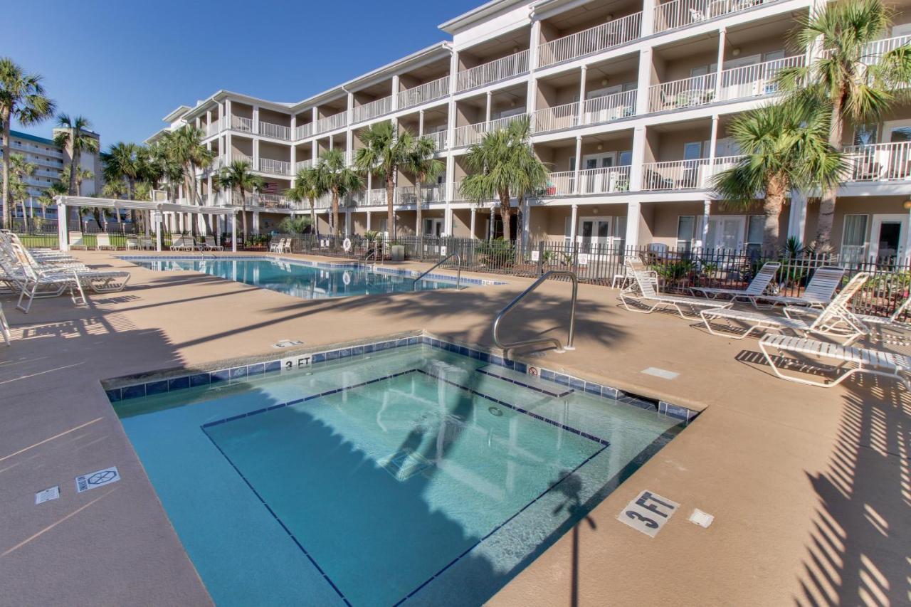 Апартаменти Grand Caribbean East & West, E212 Пердідо-Кі Екстер'єр фото