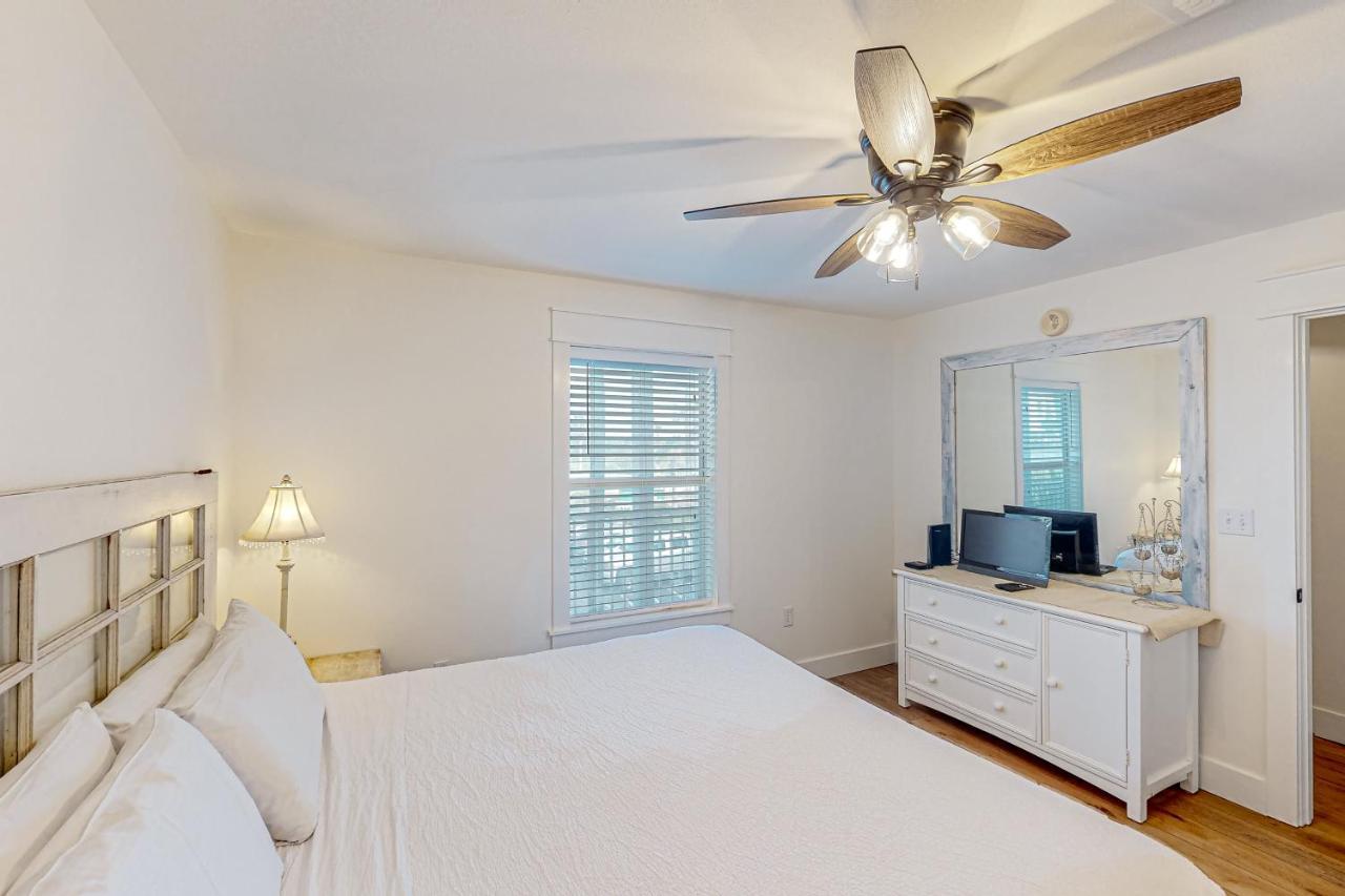 Апартаменти Grand Caribbean East & West, E212 Пердідо-Кі Екстер'єр фото